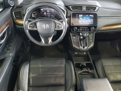 2020 Honda CR-V - Photo 12