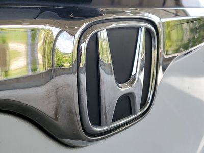 2020 Honda CR-V - Photo 5