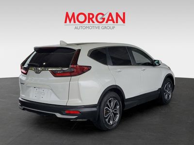 2020 Honda CR-V - Photo 2