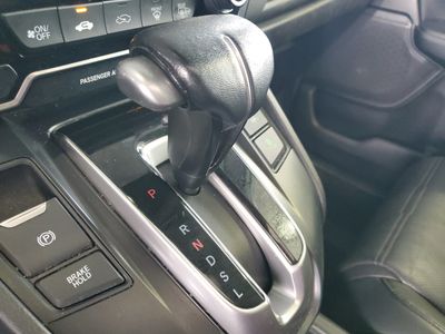 2020 Honda CR-V - Photo 28