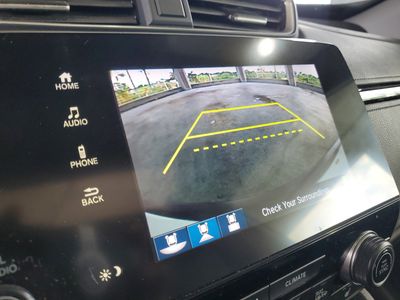 2020 Honda CR-V - Photo 25