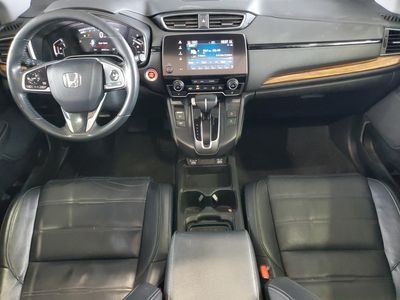2020 Honda CR-V - Photo 11