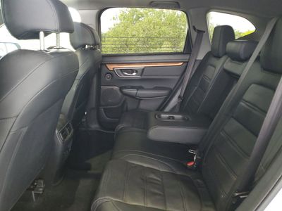 2020 Honda CR-V - Photo 9