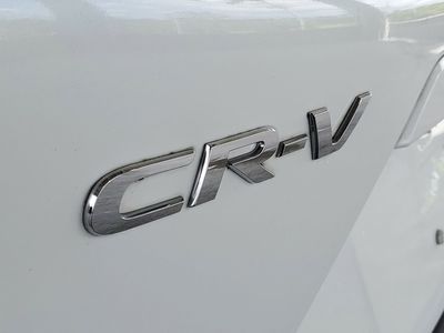 2020 Honda CR-V - Photo 6