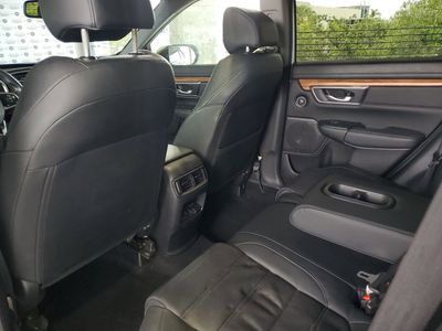 2020 Honda CR-V - Photo 10