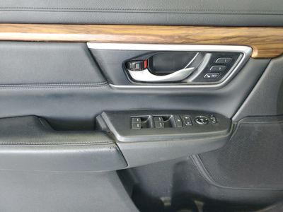2020 Honda CR-V - Photo 14