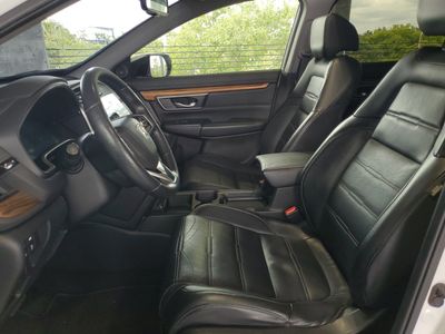 2020 Honda CR-V - Photo 16