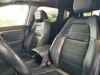 2020 Honda CR-V - Photo 17