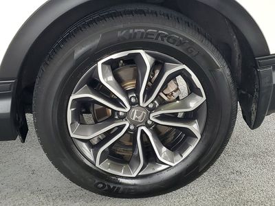 2020 Honda CR-V - Photo 7