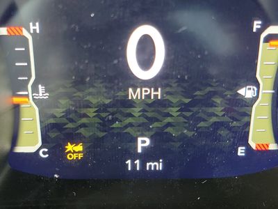 2026 Jeep Wrangler — photo 25 view