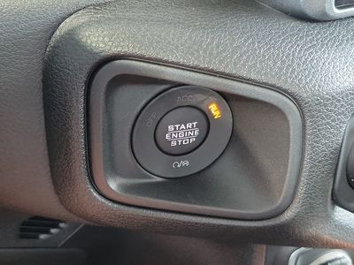 2026 Jeep Wrangler — photo 30 view