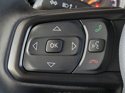 2026 Jeep Wrangler - Photo 23
