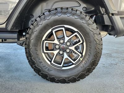 2026 Jeep Wrangler - Photo 7