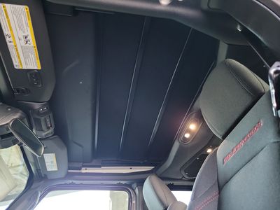2026 Jeep Wrangler - Photo 20