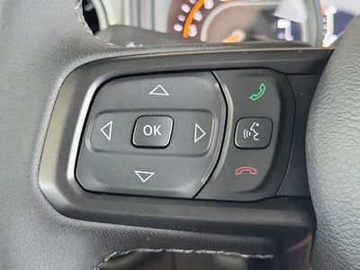2026 Jeep Wrangler — photo 23 view