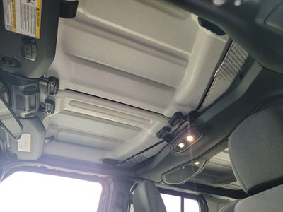 2026 Jeep Wrangler — photo 20 view