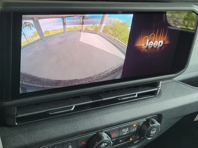 2026 Jeep Wrangler — photo 28 view