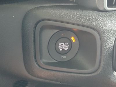 2026 Jeep Wrangler — photo 26 view