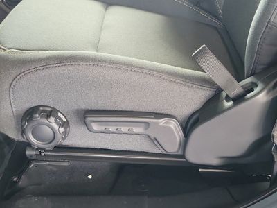 2026 Jeep Wrangler — photo 19 view