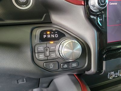 2026 Ram 1500 — photo 26 view