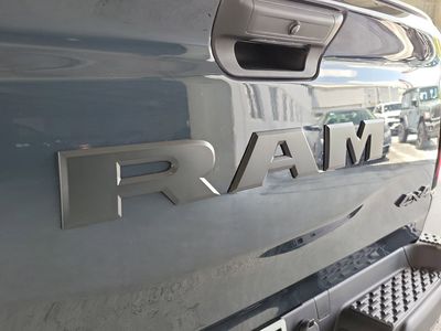 2026 Ram 1500 — photo 7 view