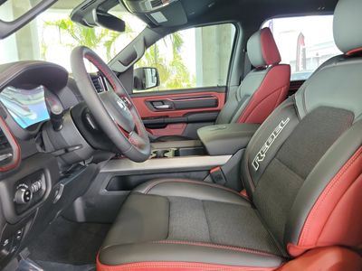 2026 Ram 1500 — photo 12 view