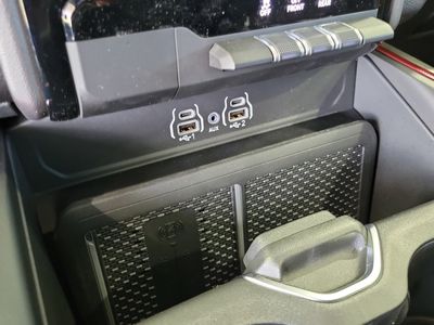 2026 Ram 1500 — photo 29 view