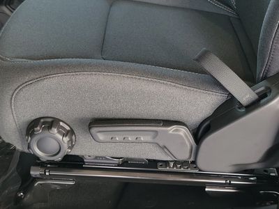 2026 Jeep Wrangler — photo 19 view
