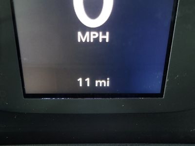 2026 Jeep Wrangler — photo 25 view