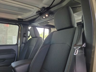 2026 Jeep Wrangler — photo 18 view