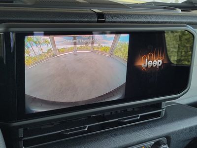 2026 Jeep Wrangler — photo 28 view