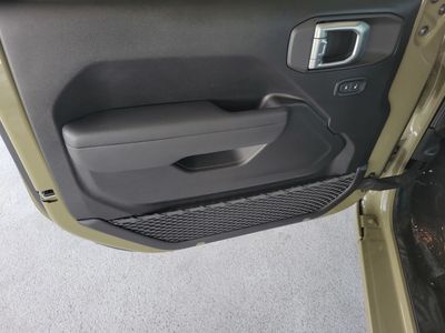 2026 Jeep Wrangler — photo 14 view