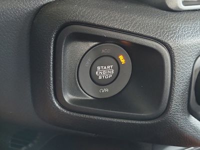 2026 Jeep Wrangler — photo 26 view