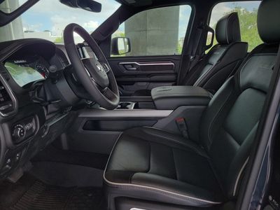 2026 Ram 1500 — photo 17 view