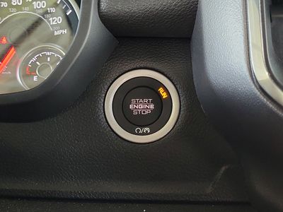 2026 Ram 1500 — photo 24 view