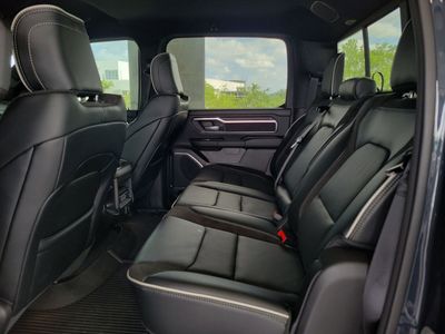 2026 Ram 1500 — photo 8 view