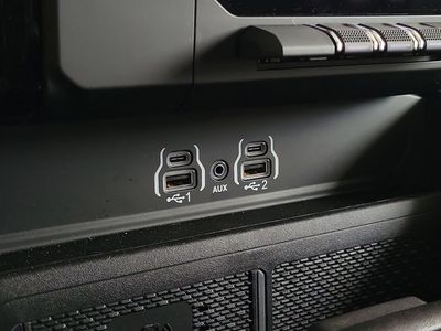 2026 Ram 1500 — photo 29 view