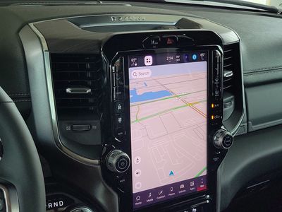 2026 Ram 1500 — photo 26 view