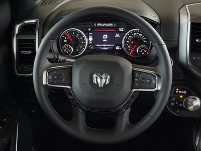 2026 Ram 1500 — photo 12 view