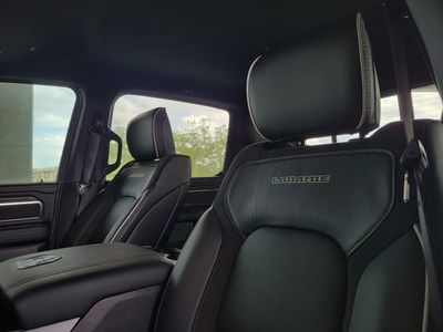 2026 Ram 1500 — photo 18 view