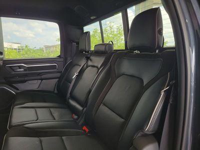 2026 Ram 1500 — photo 7 view