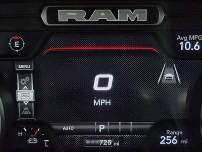2026 Ram 1500 — photo 23 view