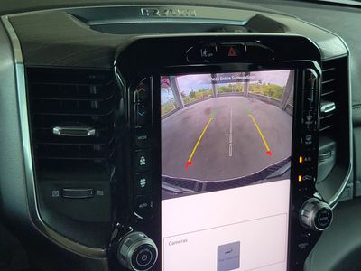 2026 Ram 1500 — photo 27 view