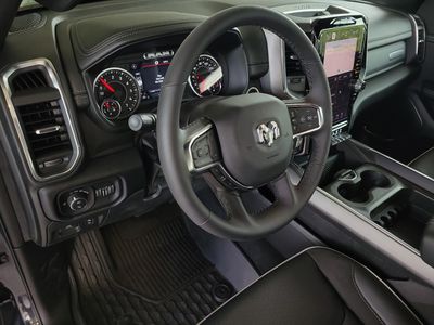 2026 Ram 1500 — photo 16 view