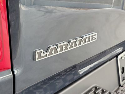 2026 Ram 1500 — detail view