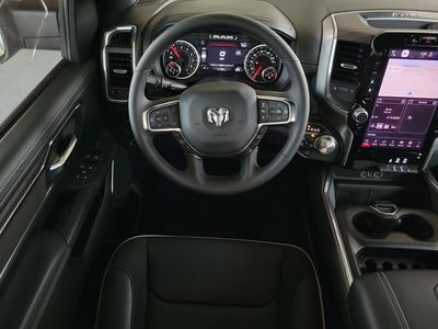 2026 Ram 1500 — photo 11 view