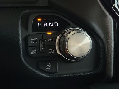 2026 Ram 1500 — photo 30 view