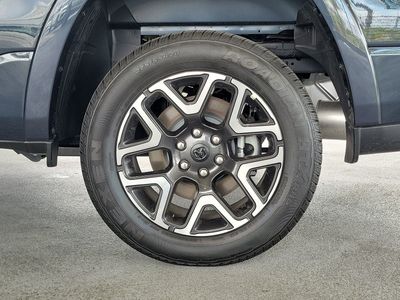 2026 Ram 1500 — engine compartment view