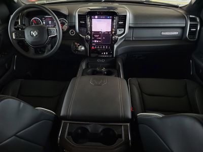 2026 Ram 1500 — photo 10 view