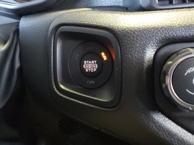 2026 Jeep Wrangler — photo 30 view